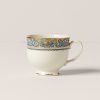 Autumn Teacup