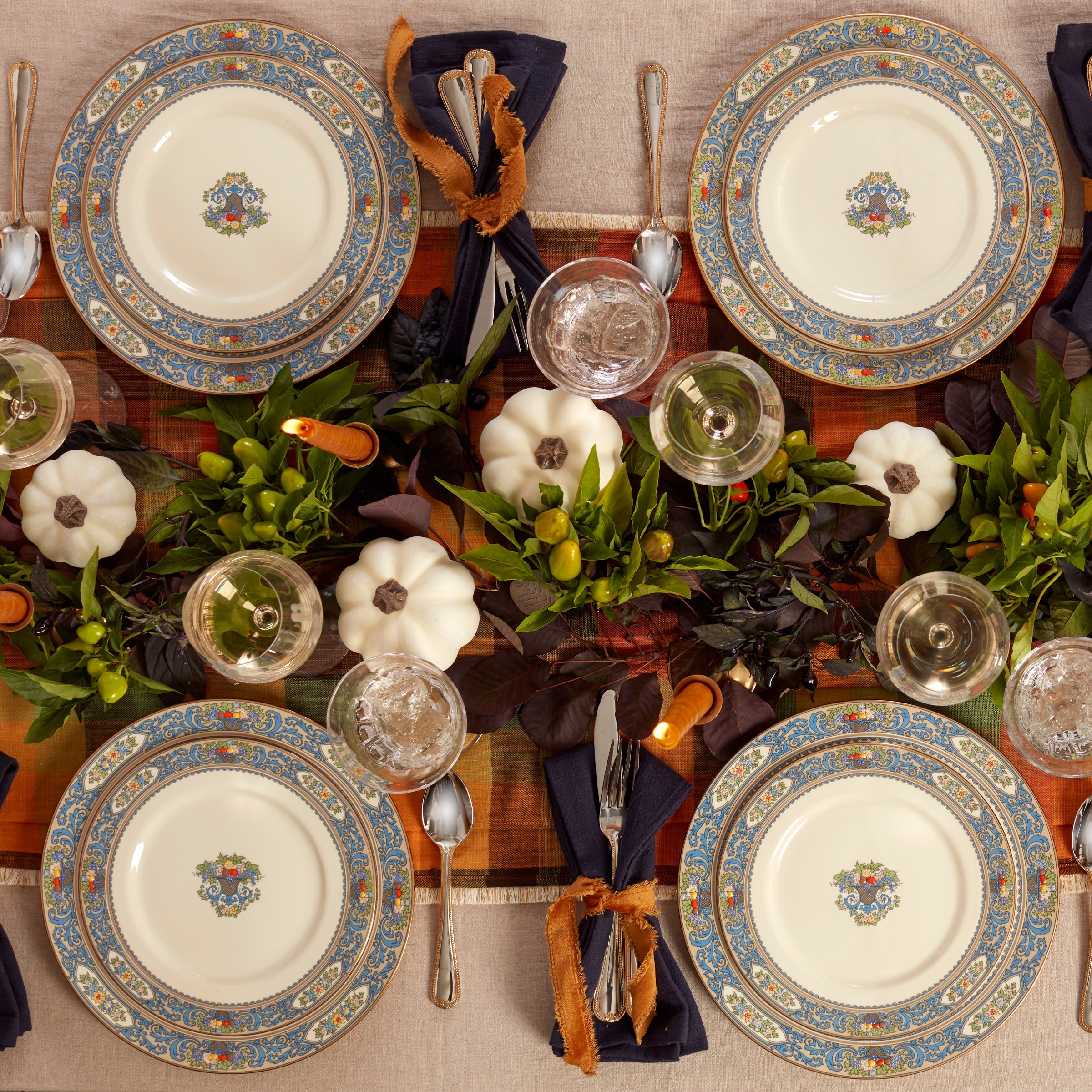Autumn 5-Piece Place Setting - Image 8