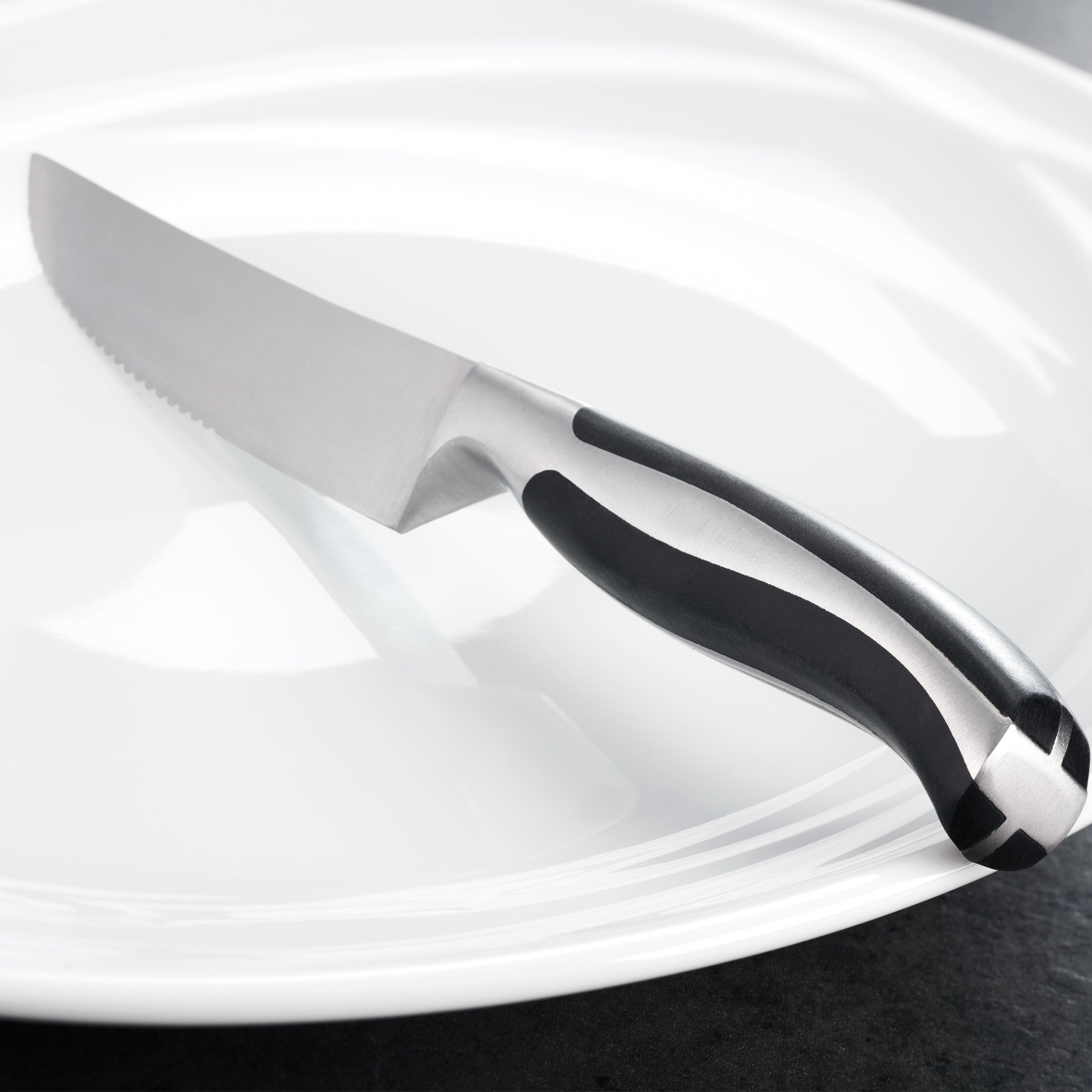 Contour Steak Knives. Set of 4 - Image 5