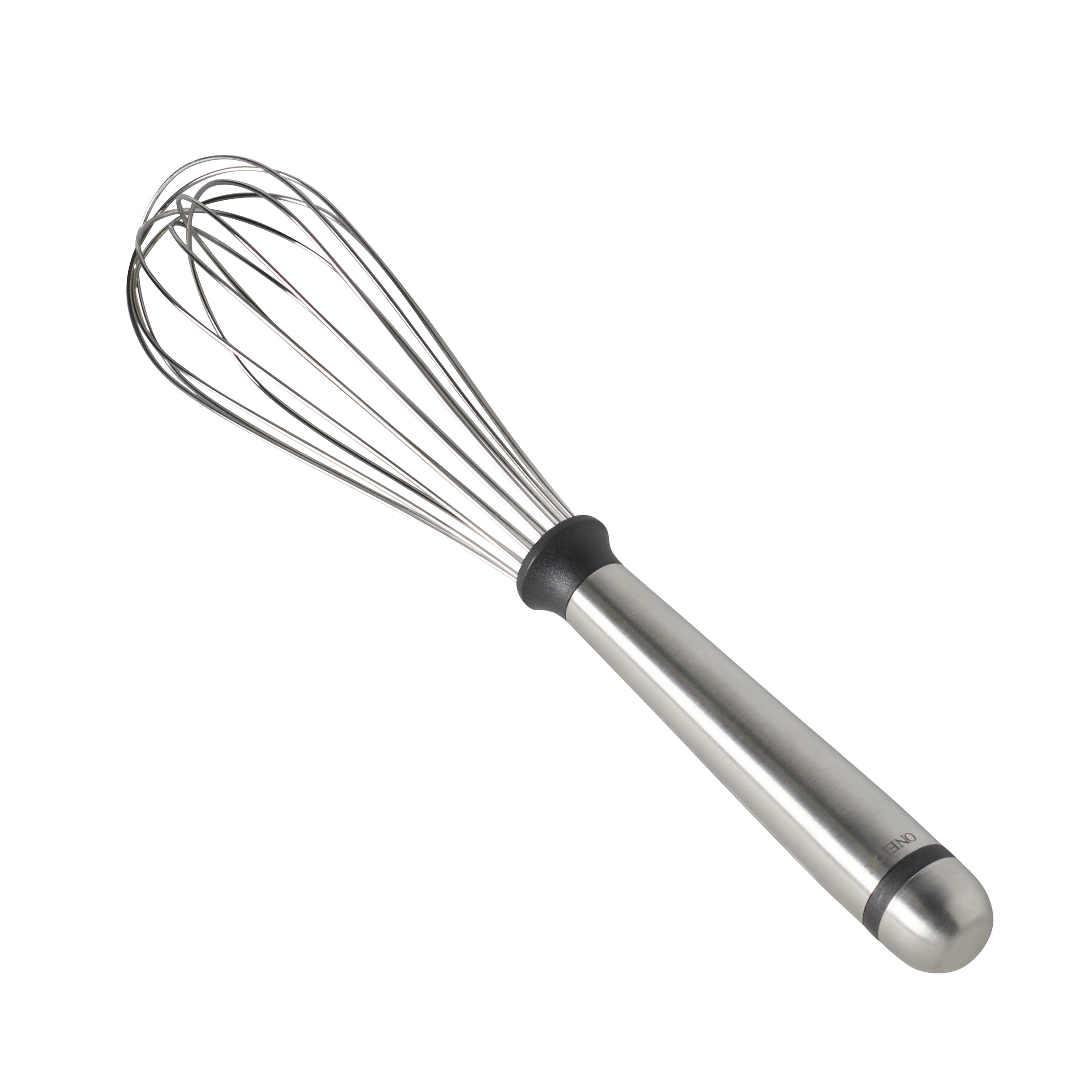 Oneida Kitchen Stainless Steel Whisk