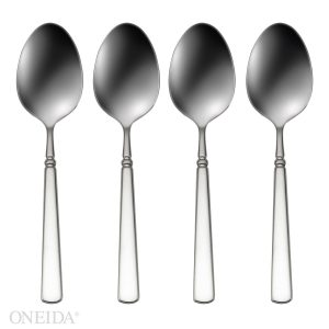 Easton Dinner Spoons. Set of 4