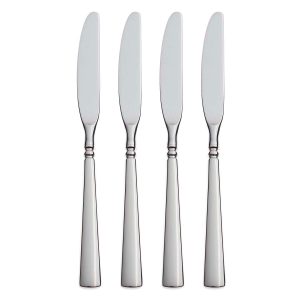 Easton Dinner Knives. Set of 4