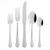 Juilliard 45-Piece Flatware Set