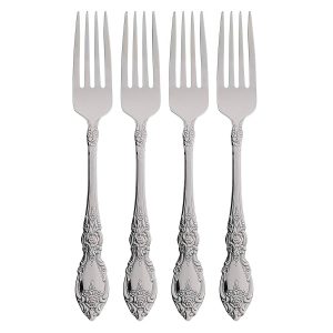 Wordsworth Dinner Forks. Set of 4