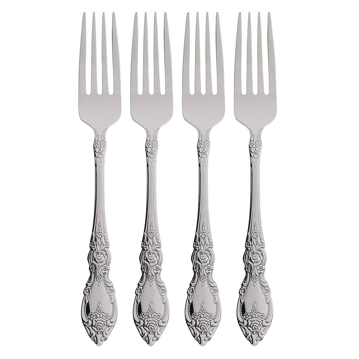Wordsworth Dinner Forks. Set of 4