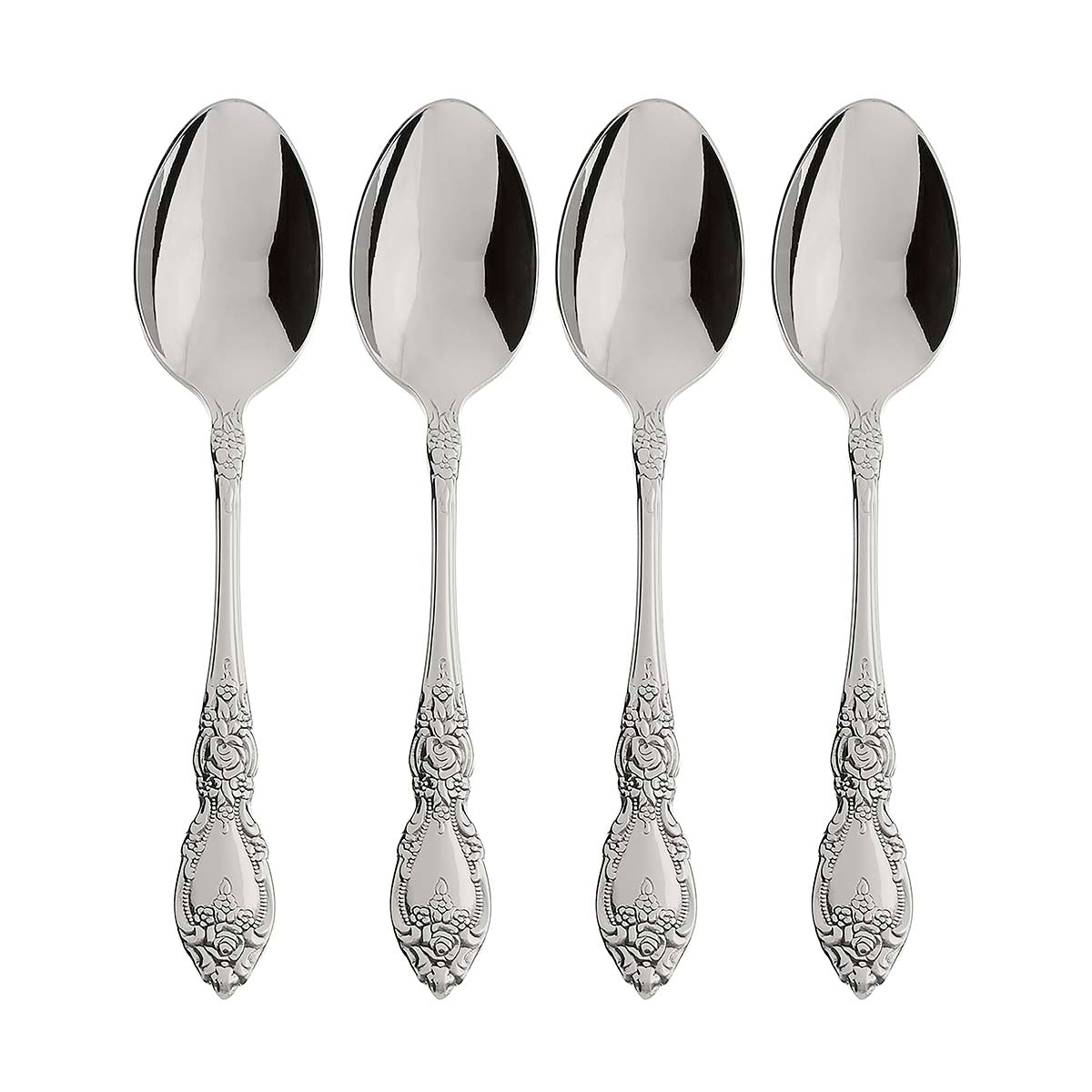 Wordsworth Teaspoons. Set of 4