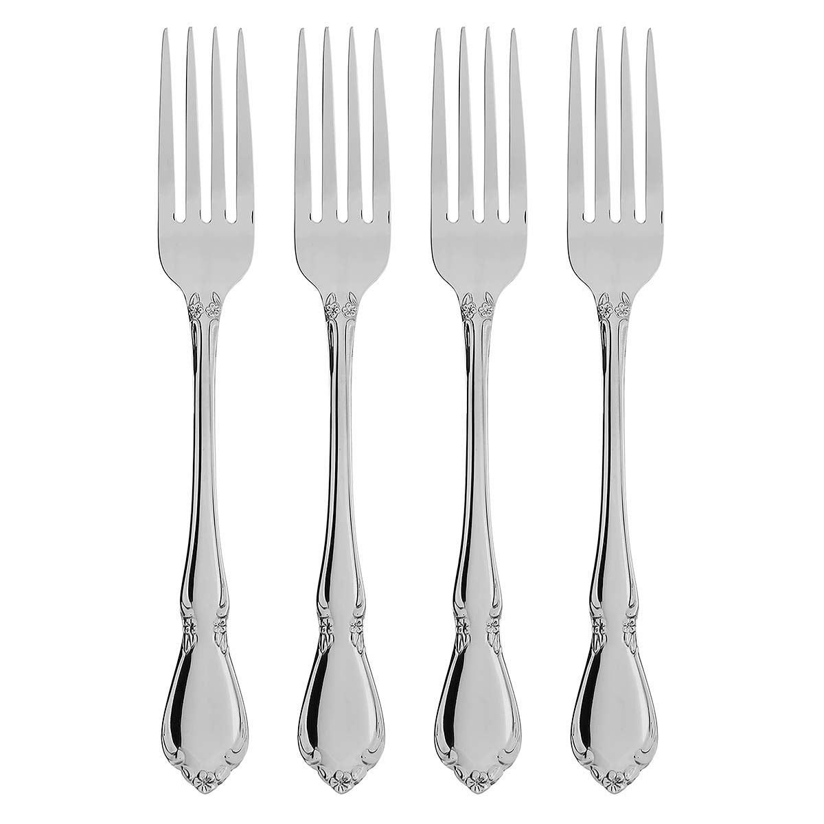 Chateau Dinner Forks. Set of 4