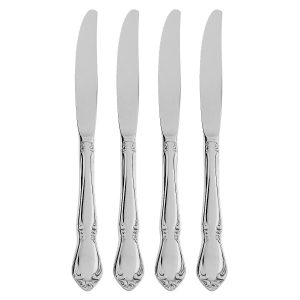 Chateau Dinner Knives. Set of 4