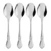 Chateau Dinner Spoons. Set of 4