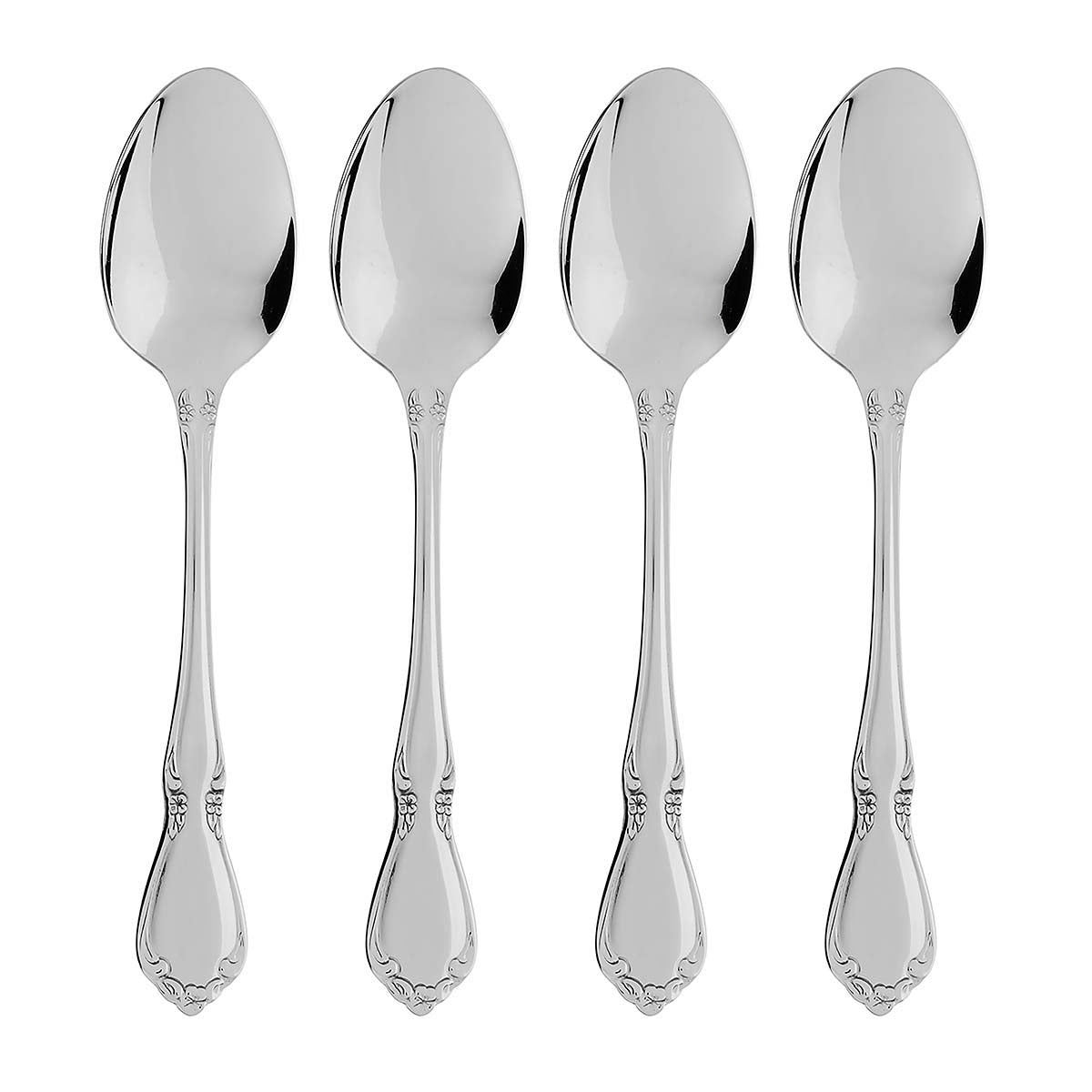 Chateau Teaspoons. Set of 4