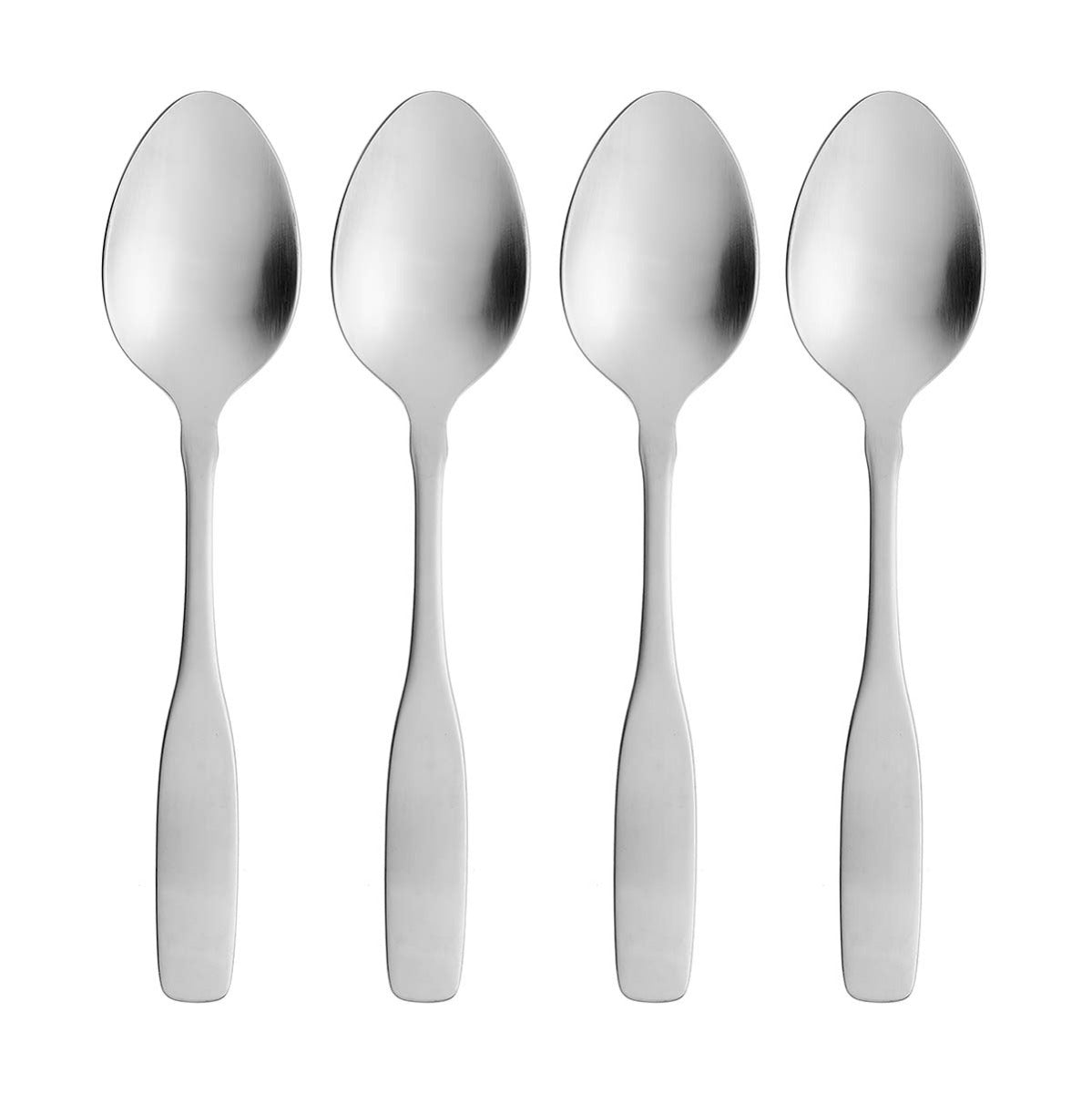 Paul Revere Teaspoons. Set of 4