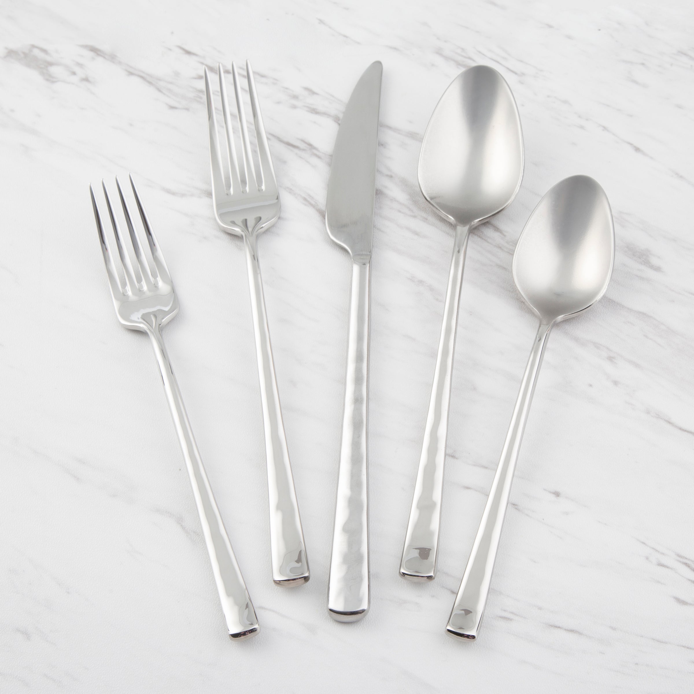Almada 20-Piece Flatware Set - Image 3