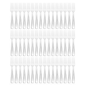 Branson 48-Piece Dinner Fork Set