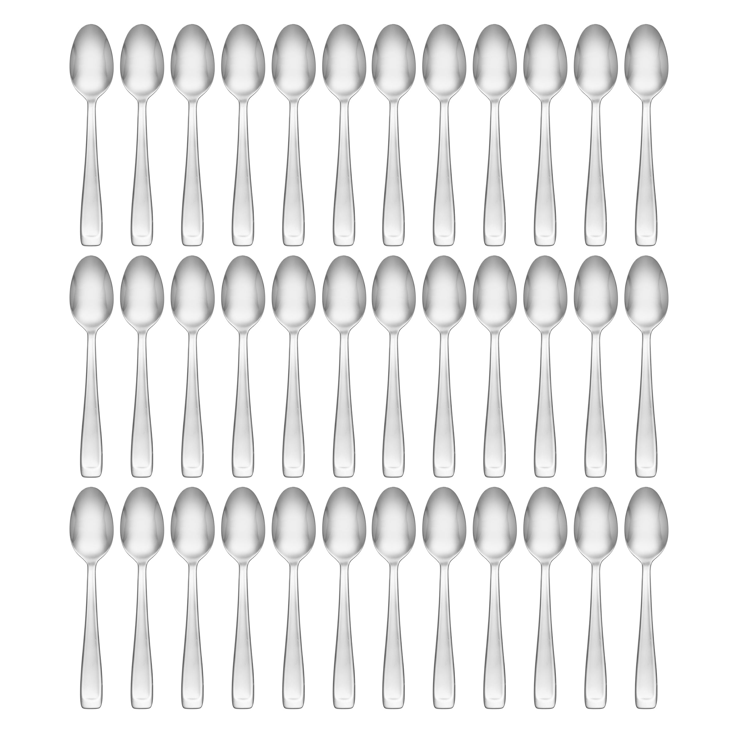 Branson Dinner Spoons. Set of 36