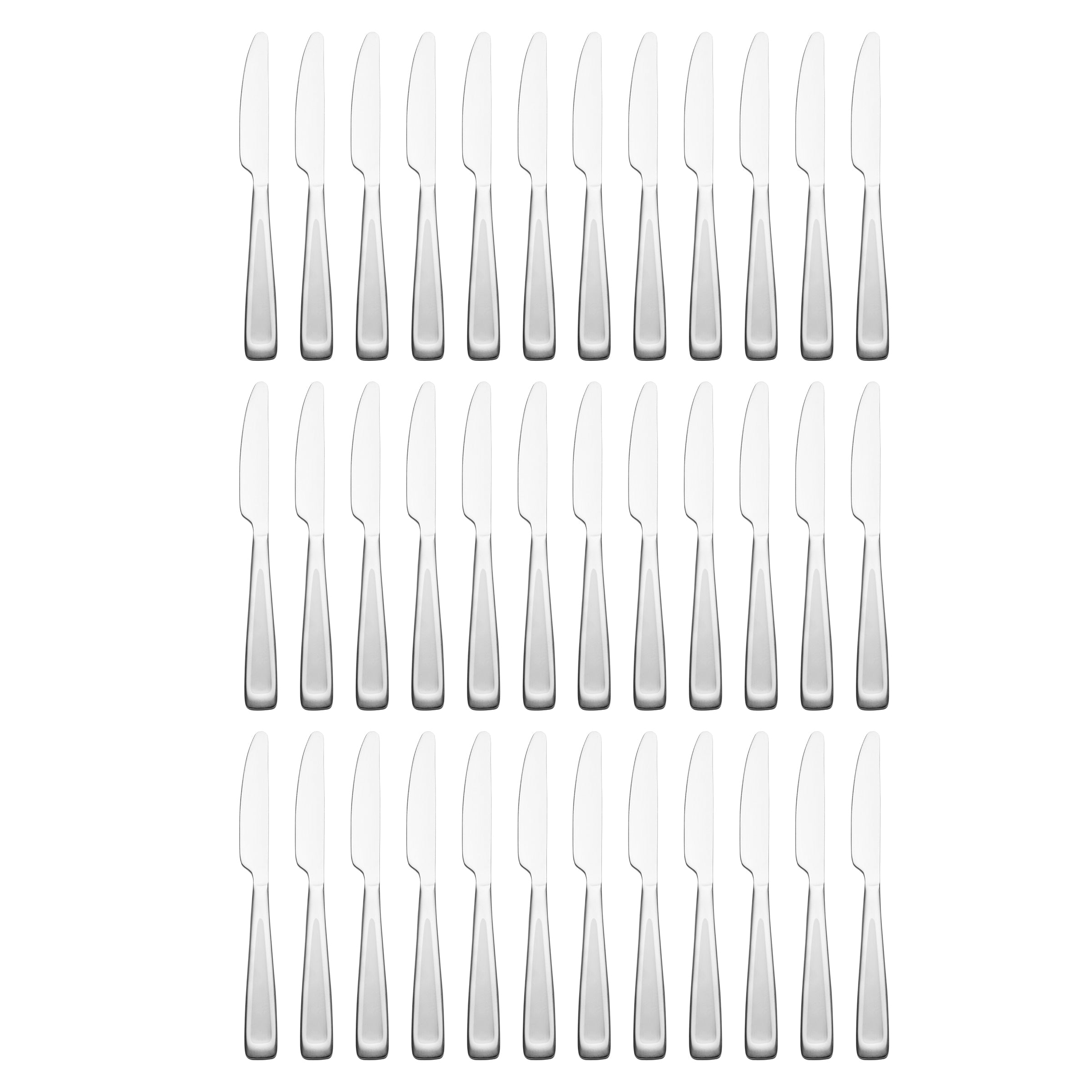 Branson Dinner Knives. Set of 36