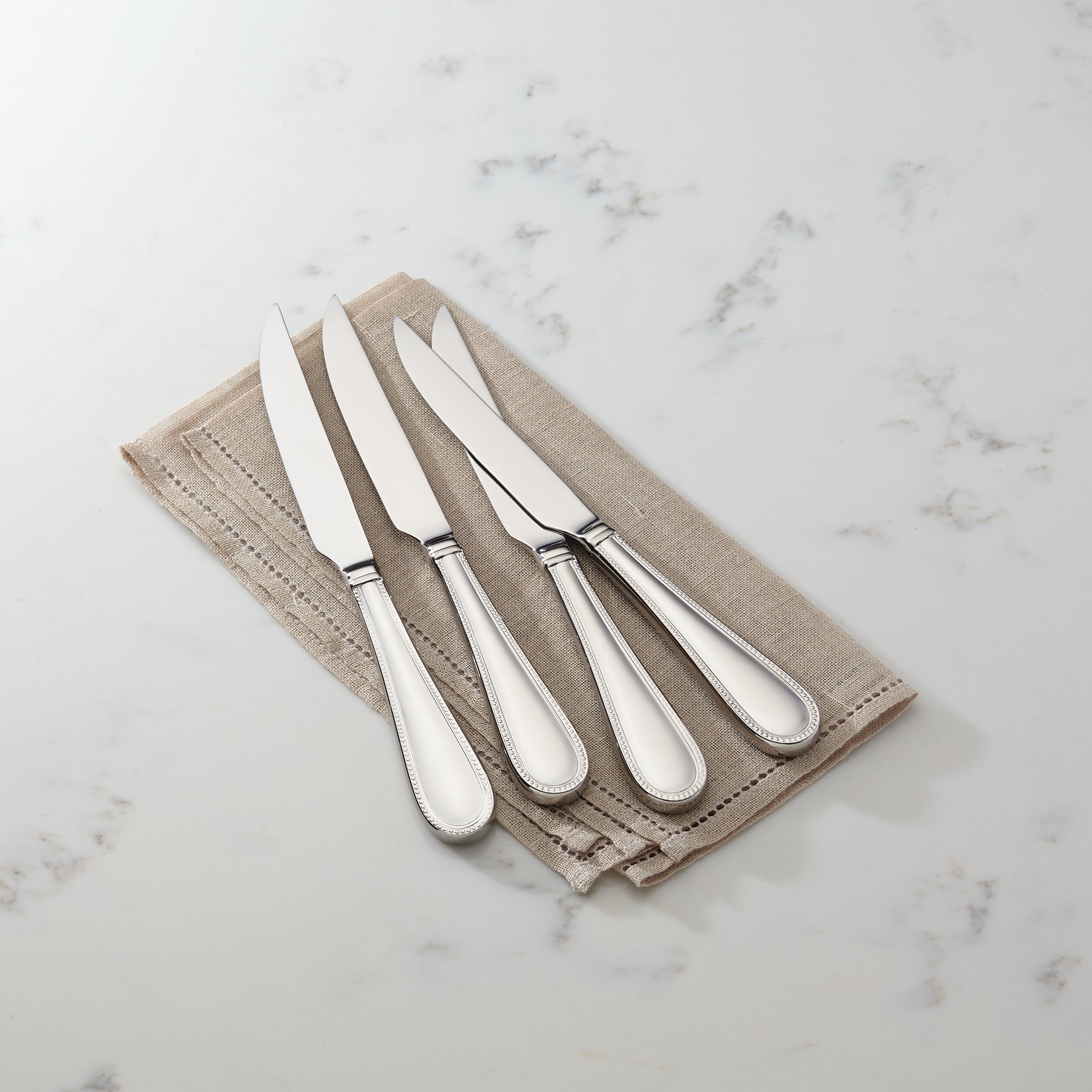 Lyndon Steak Knives. Set of 4 - Image 2