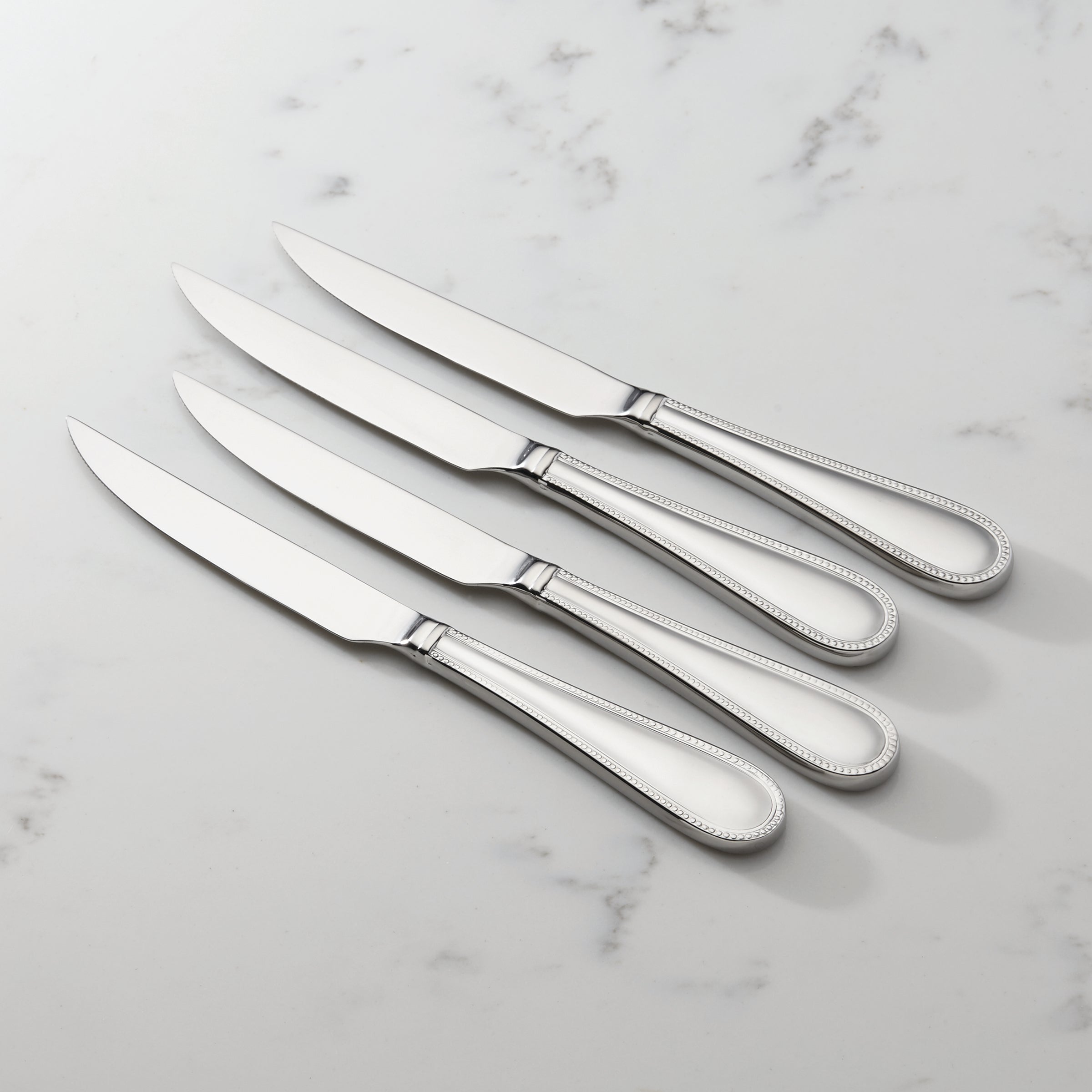Lyndon Steak Knives. Set of 4