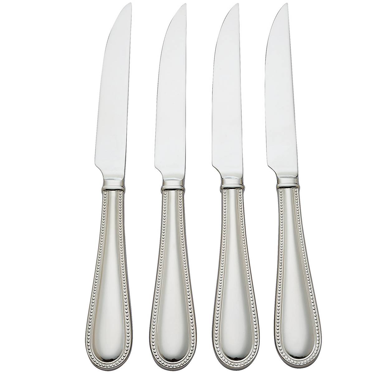 Lyndon Steak Knives. Set of 4 - Image 3