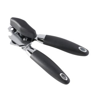 Oneida Kitchen Easy-Turn Can Opener & Bottle Cap Opener