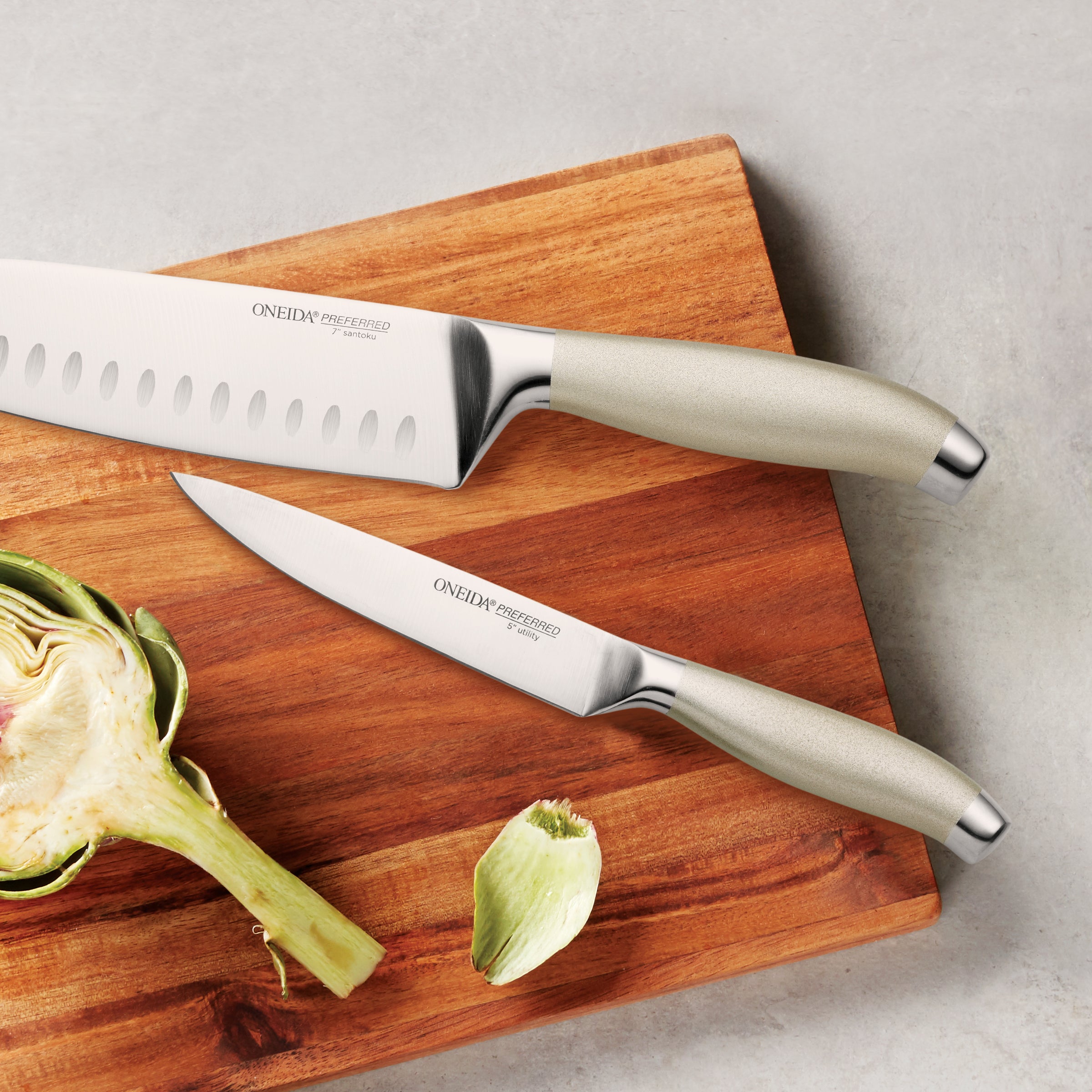 Preferred 5 Utility Knife with Blade Guard - Image 3