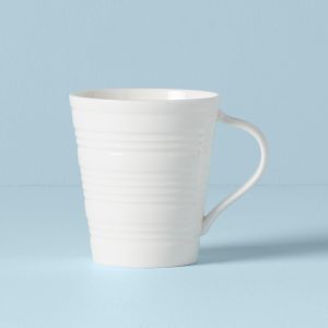 Tin Can Alley Four Degree Mug