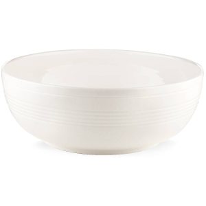 Alternative view of Tin Can Alley Large Serving Bowl
