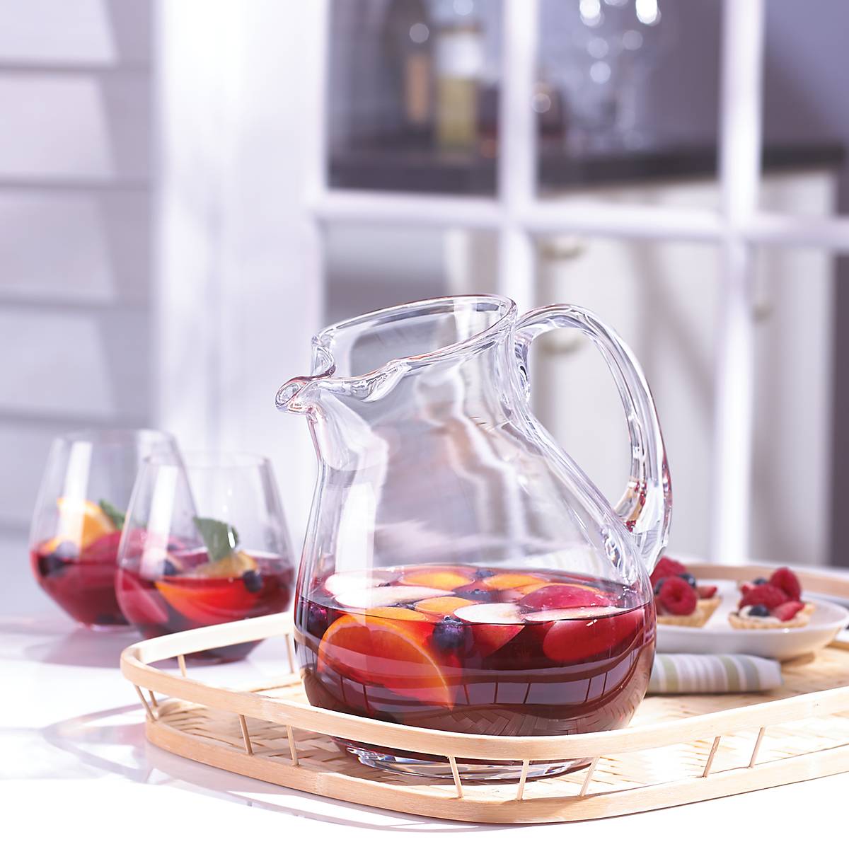 Tuscany Classics Party Pitcher - Image 6