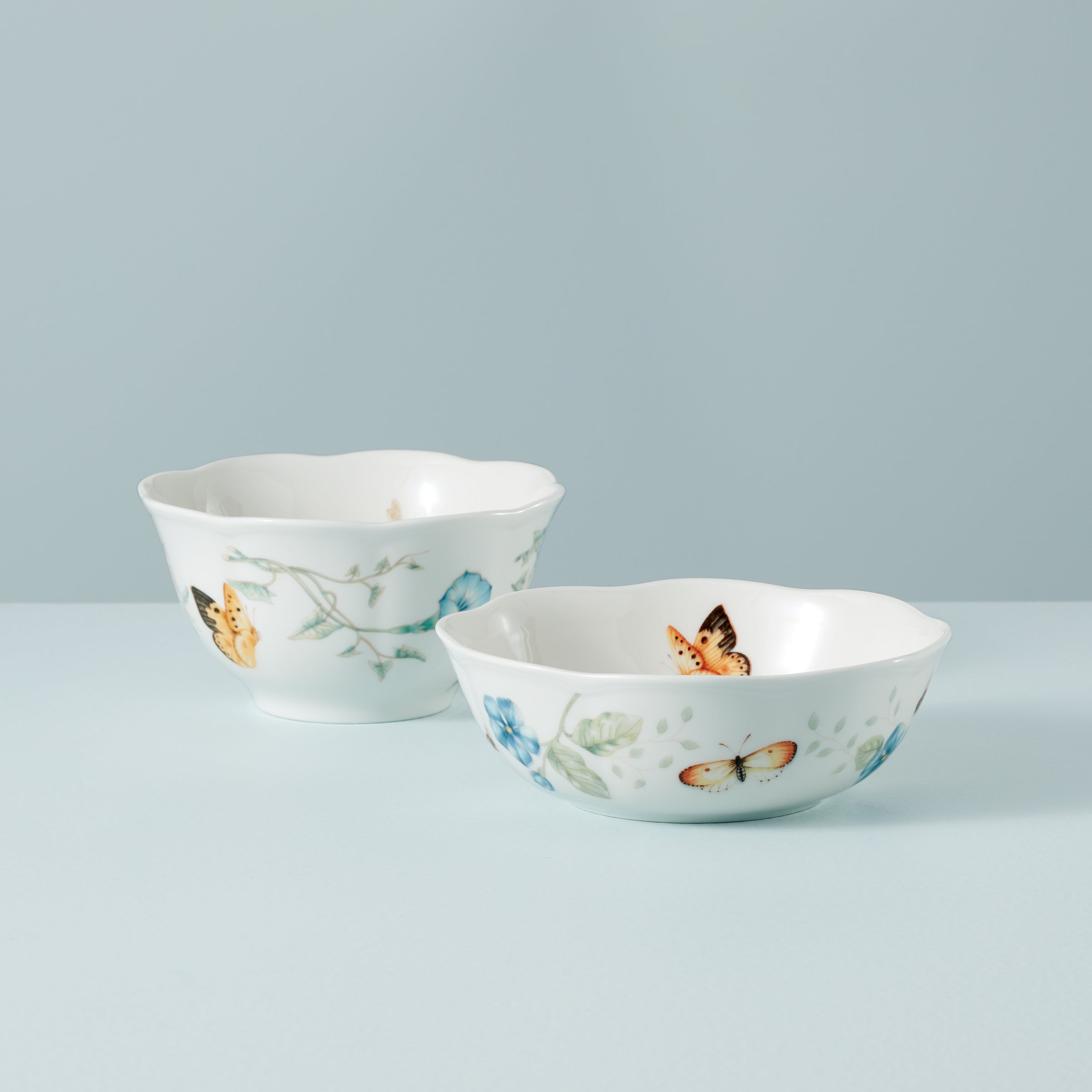 Butterfly Meadow All-Purpose Bowl - Image 2