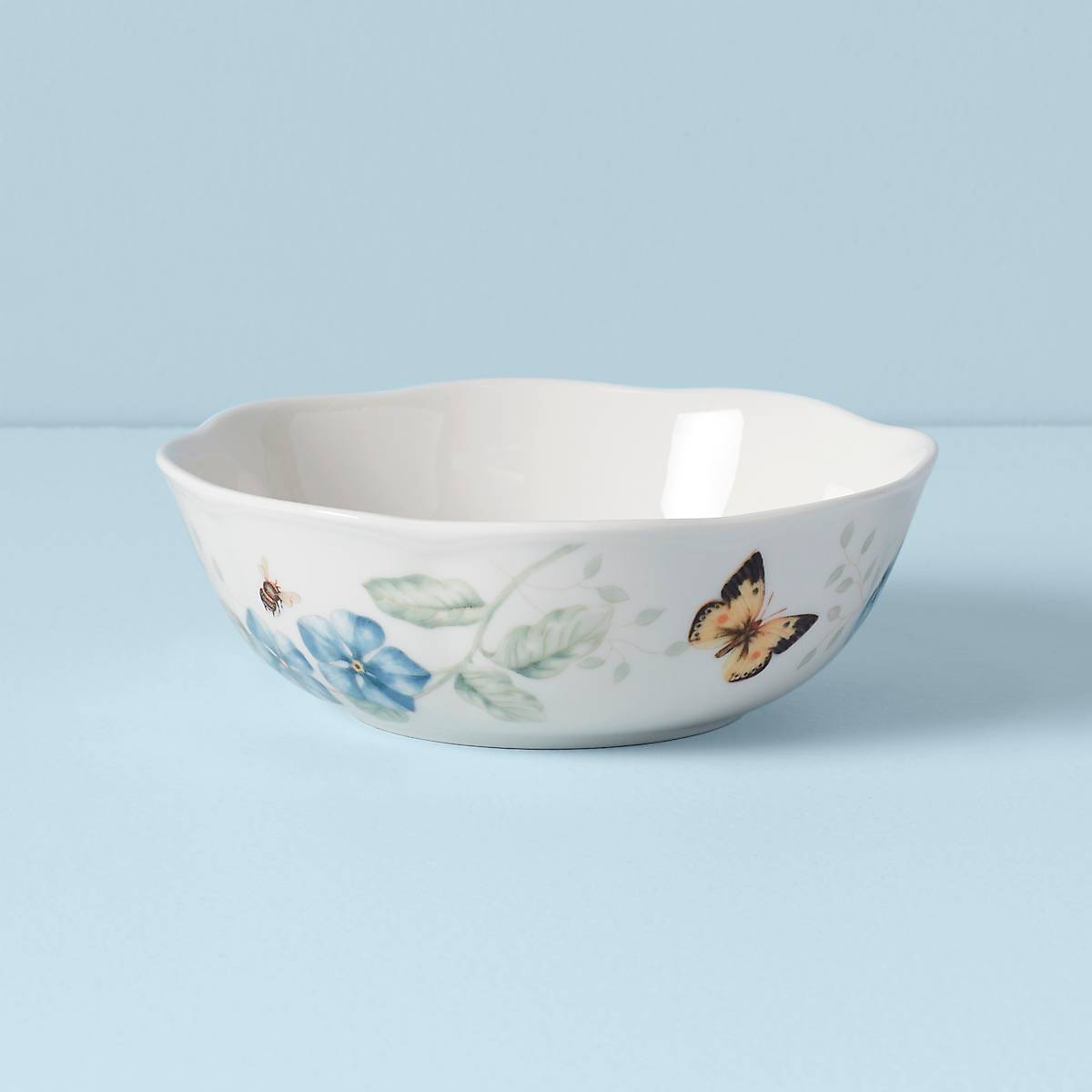 Butterfly Meadow All-Purpose Bowl - Image 3