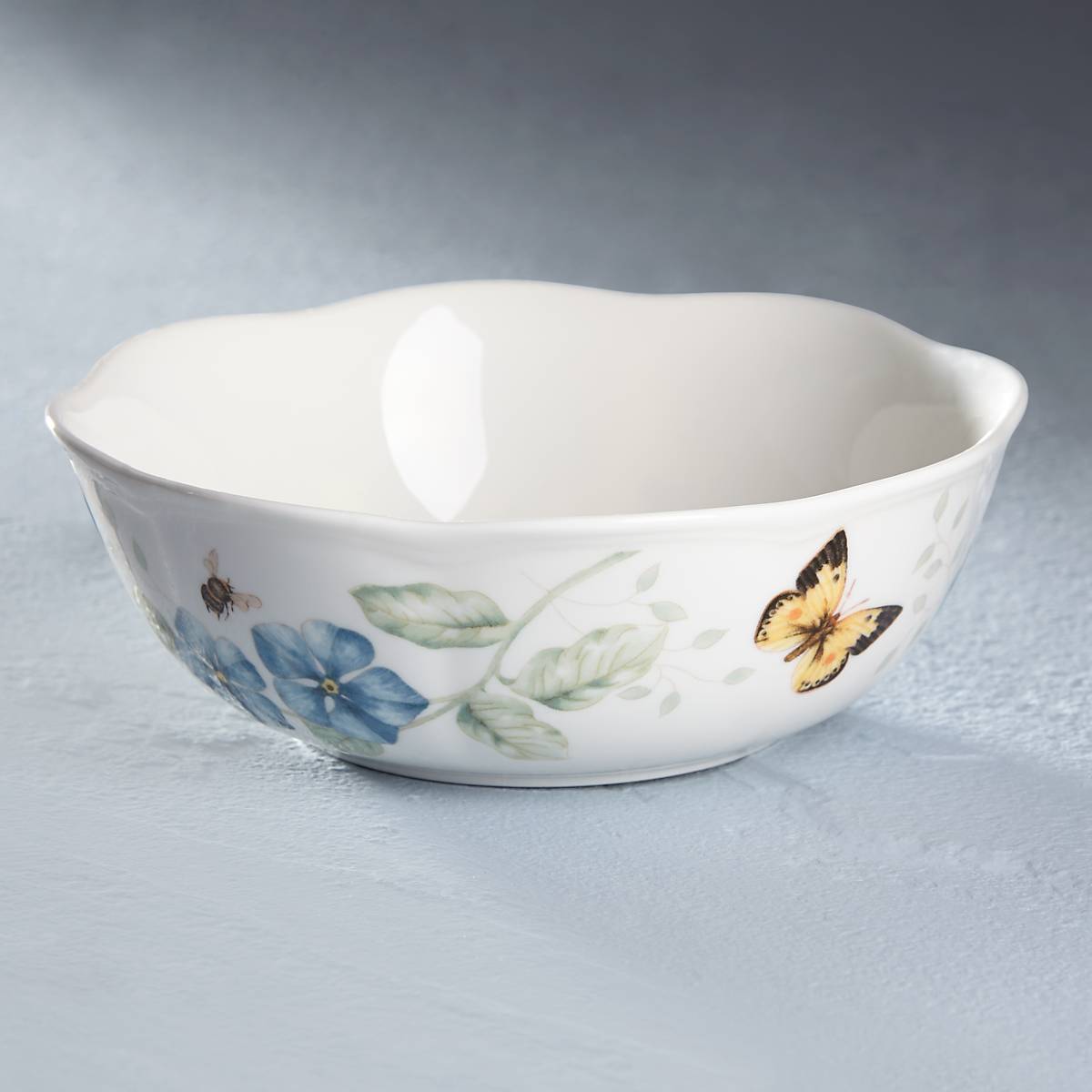 Butterfly Meadow All-Purpose Bowl - Image 5