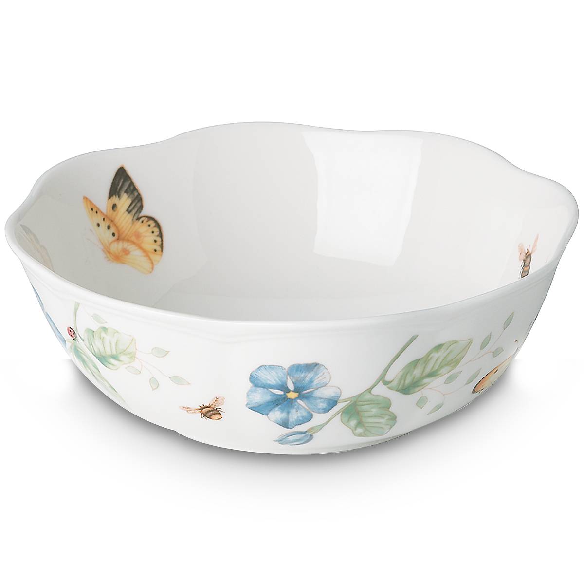 Butterfly Meadow All-Purpose Bowl - Image 4