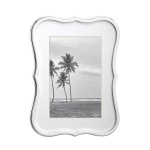 Crown Point 4x6 Photo Frame