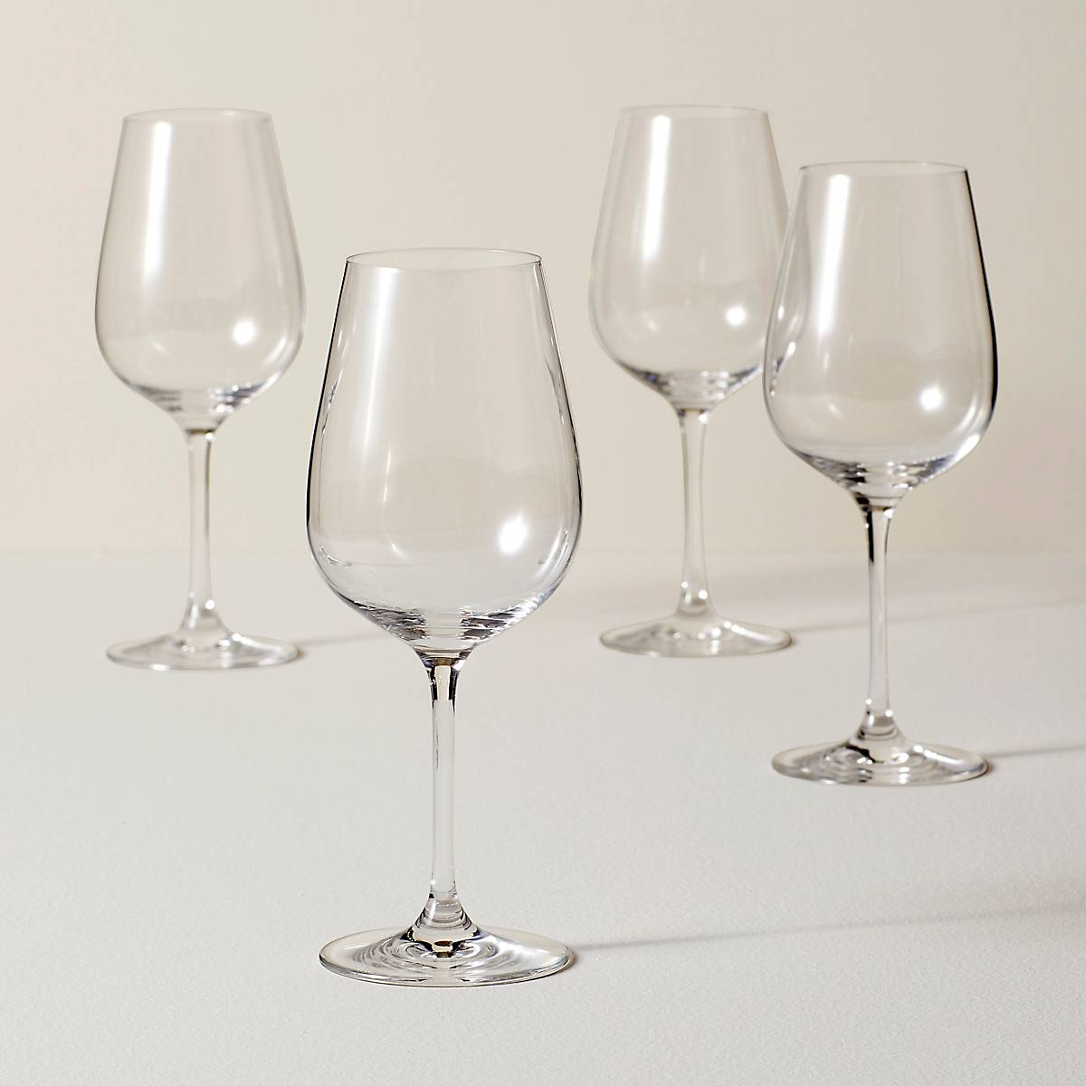 Tuscany Classics Pinot Grigio Glasses. Set of 4