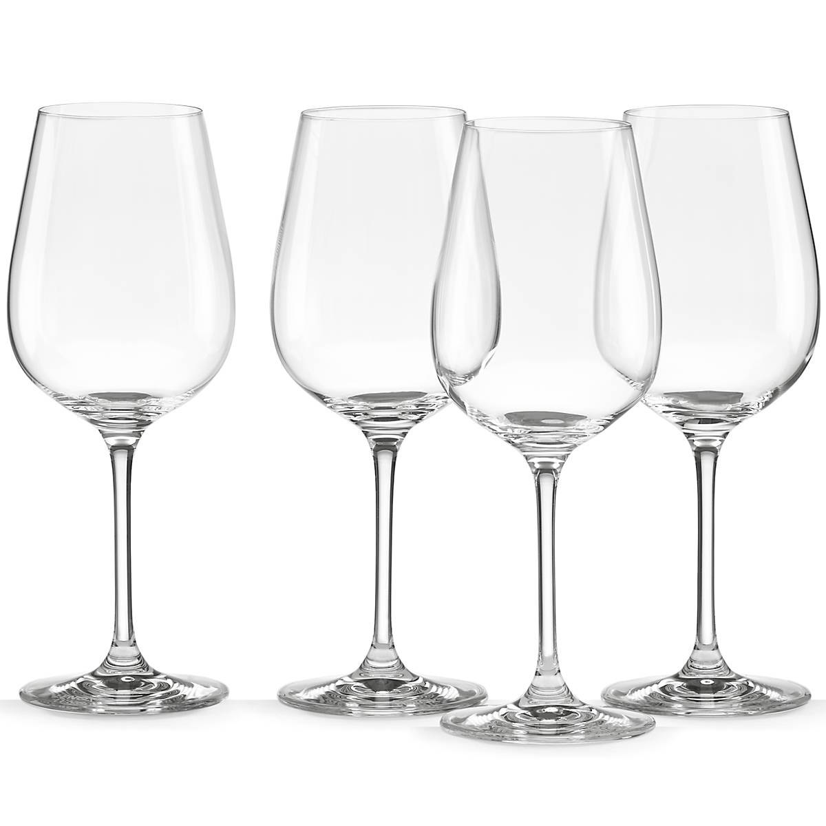 Tuscany Classics Pinot Grigio Glasses. Set of 4 - Image 3