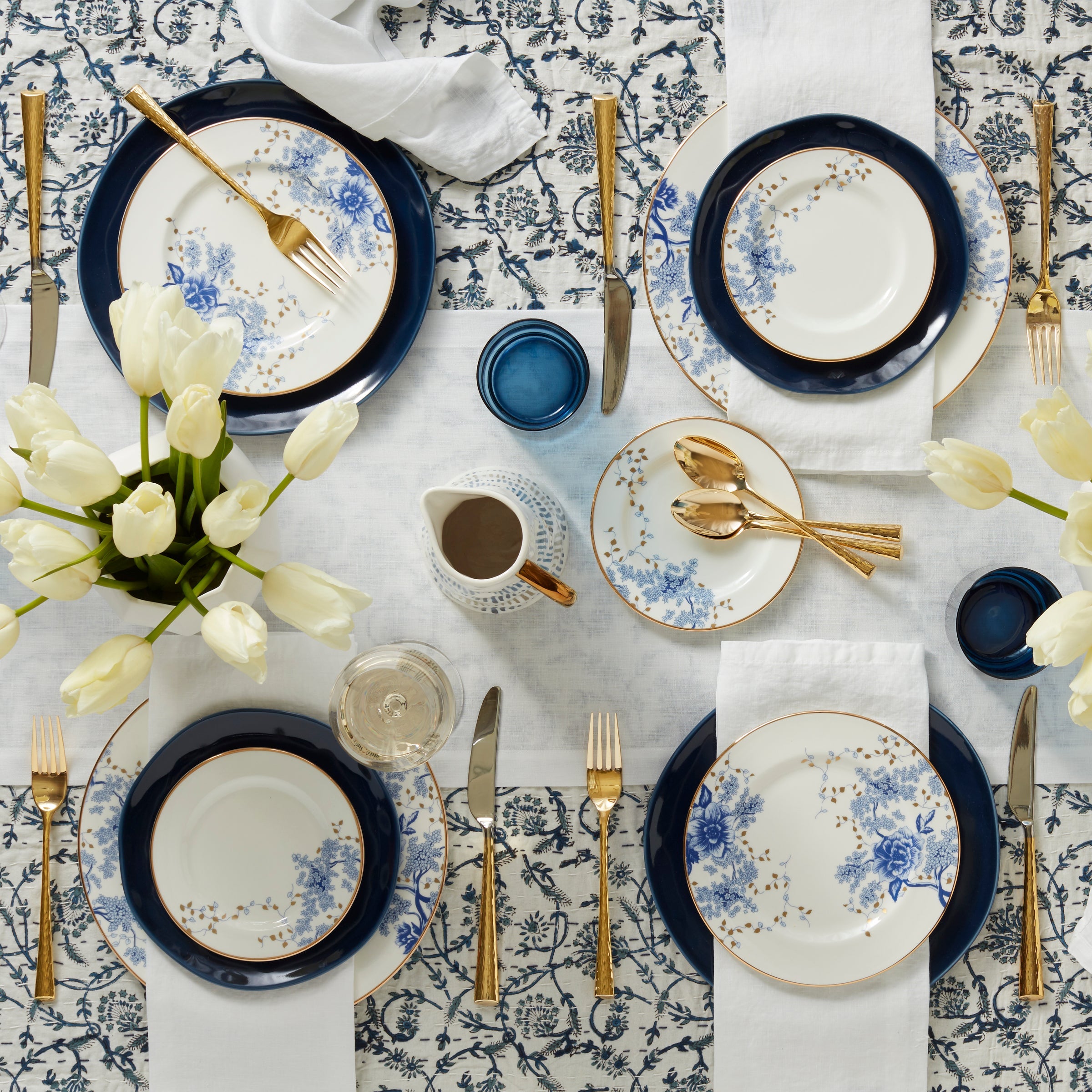 Garden Grove Accent Plate - Image 3