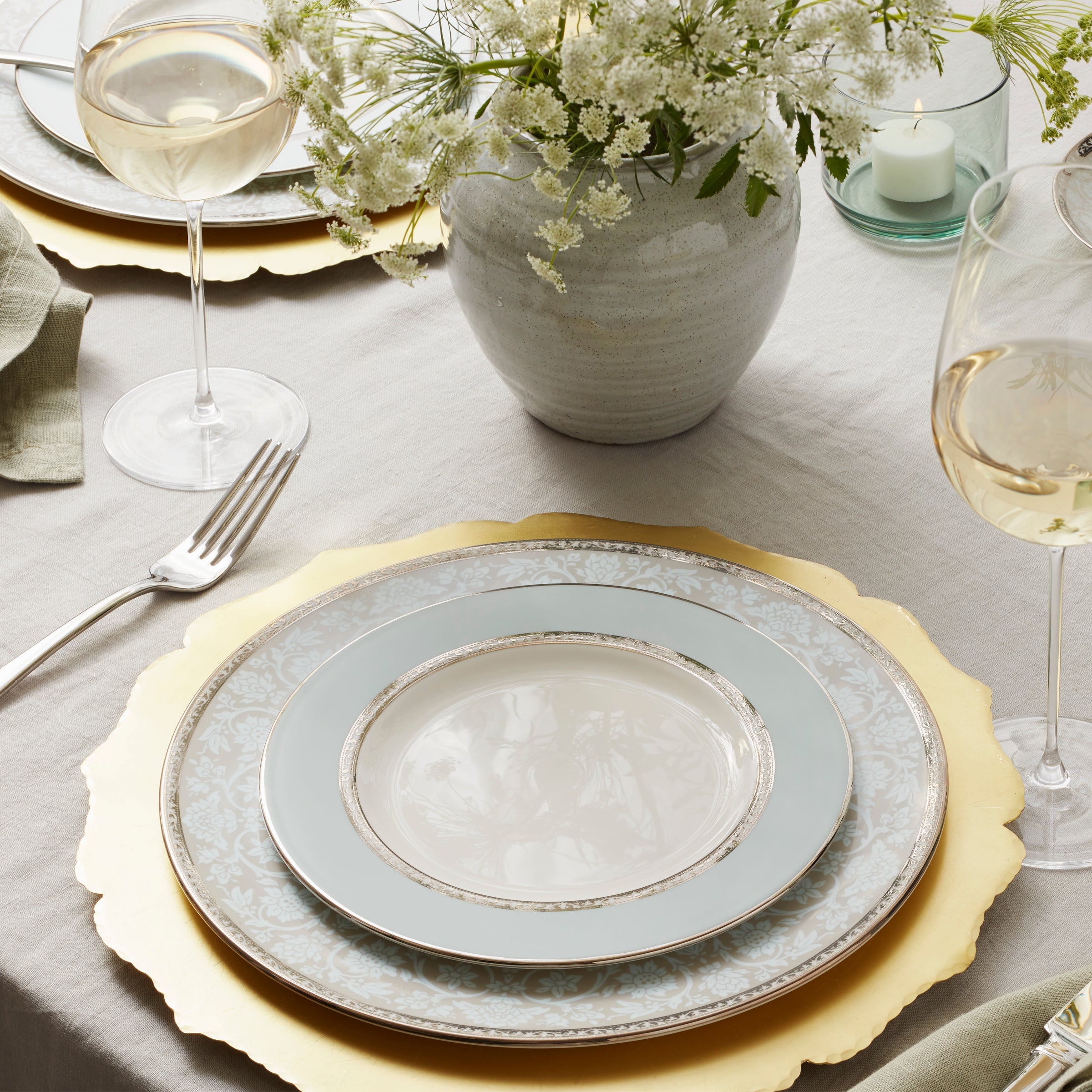 Westmore Salad Plate - Image 2