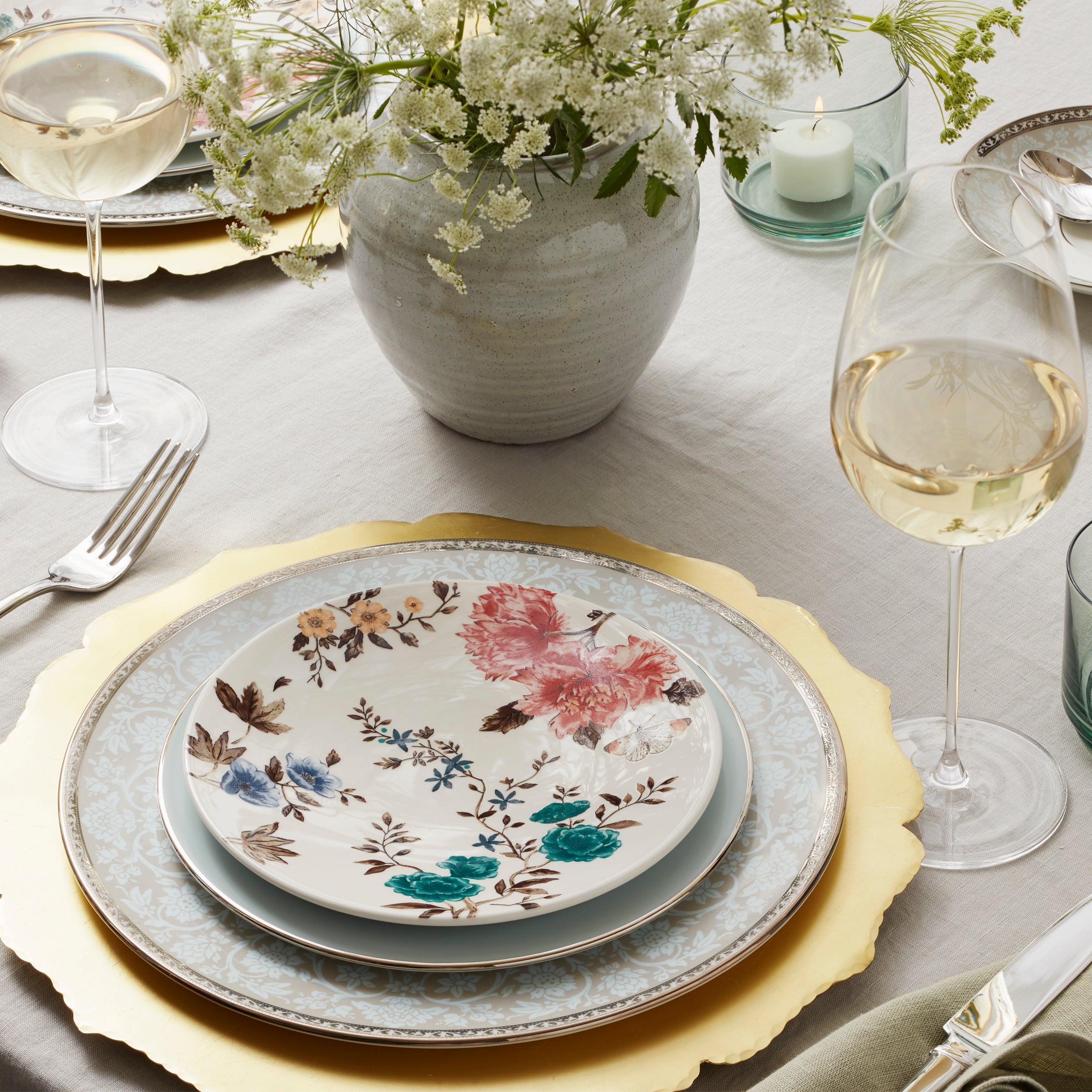 Westmore Salad Plate - Image 3