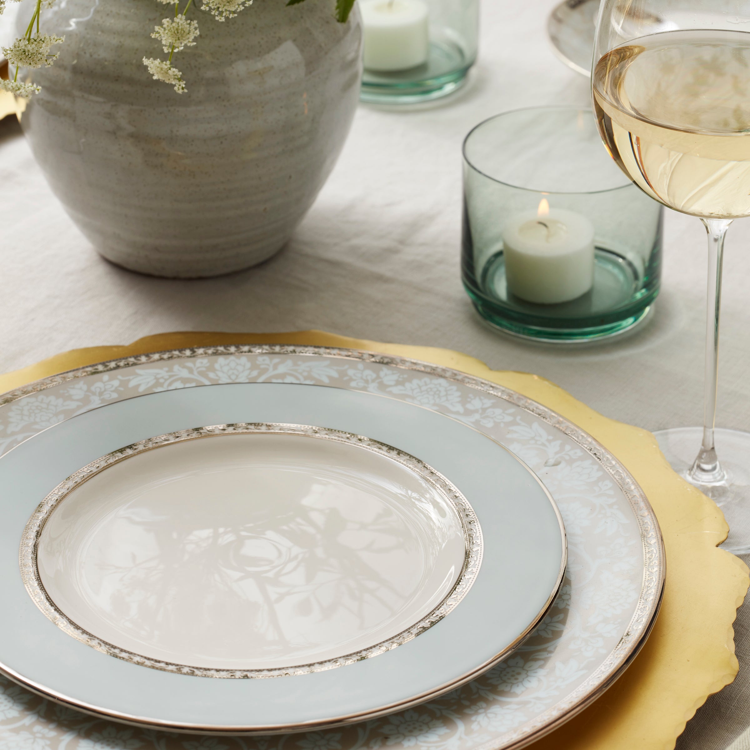 Westmore Dinner Plate - Image 4