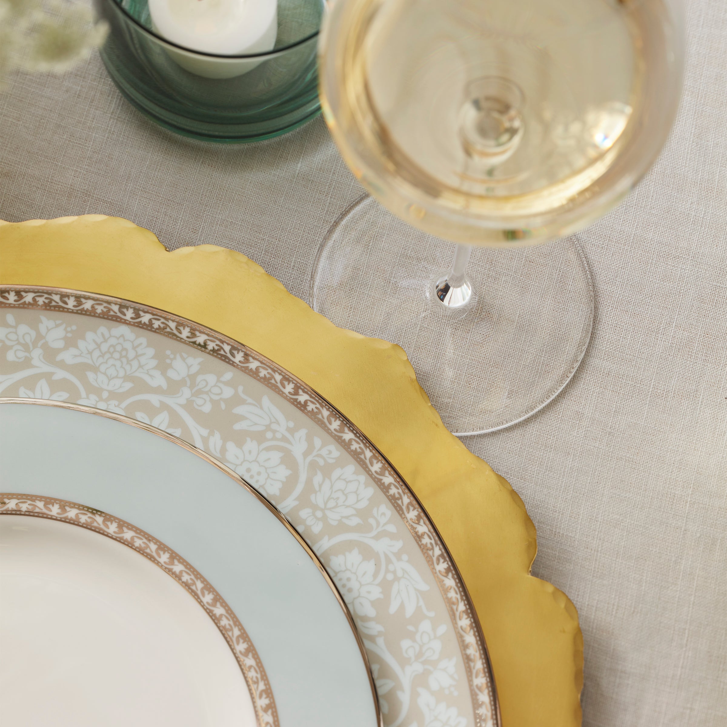 Westmore Salad Plate - Image 5