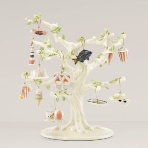 Alternative view of Summer 12-Piece Mini Ornament Set