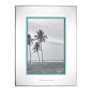 Take The Cake 5x7 Photo Frame