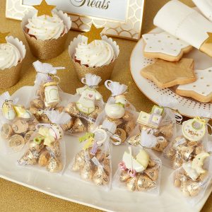 Alternative view of Baby Memories 10-Piece Mini Ornament Set