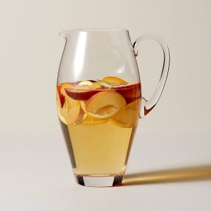 Alternative view of Tuscany Classics Contemporary Pitcher