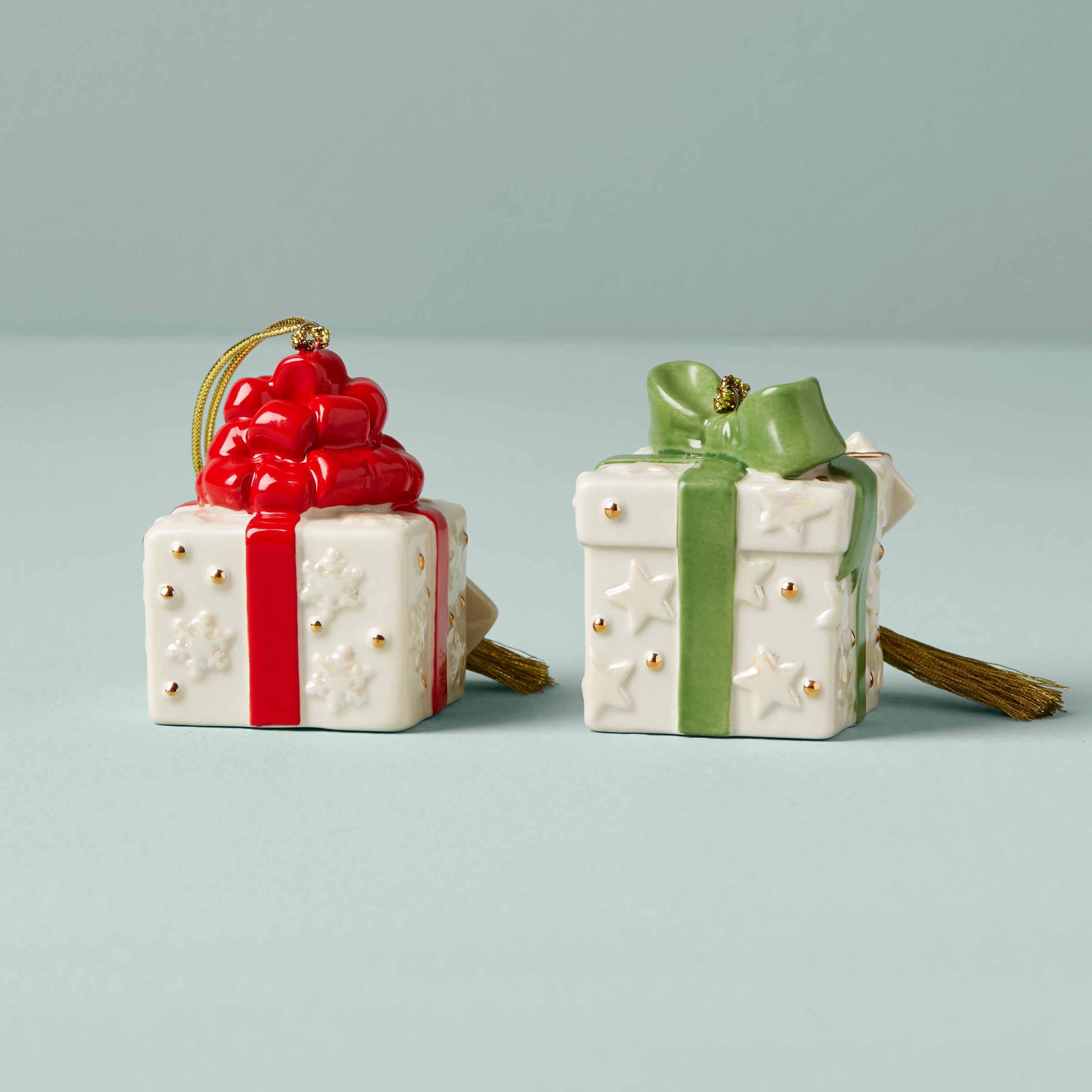 Personalized Presents 2-Piece Set - Image 2