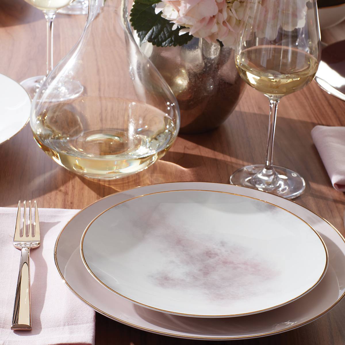 Trianna Salaria 4-Piece Place Setting - Image 2