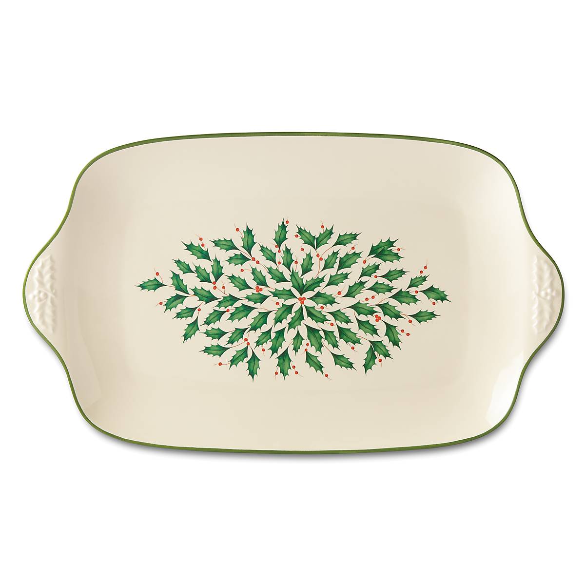 Holiday Oversized Platter - Image 2