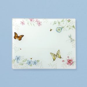 Butterfly Meadow Large Cutting Board