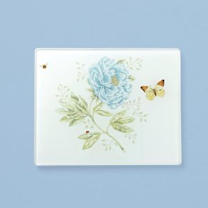 Butterfly Meadow Small Cutting Board