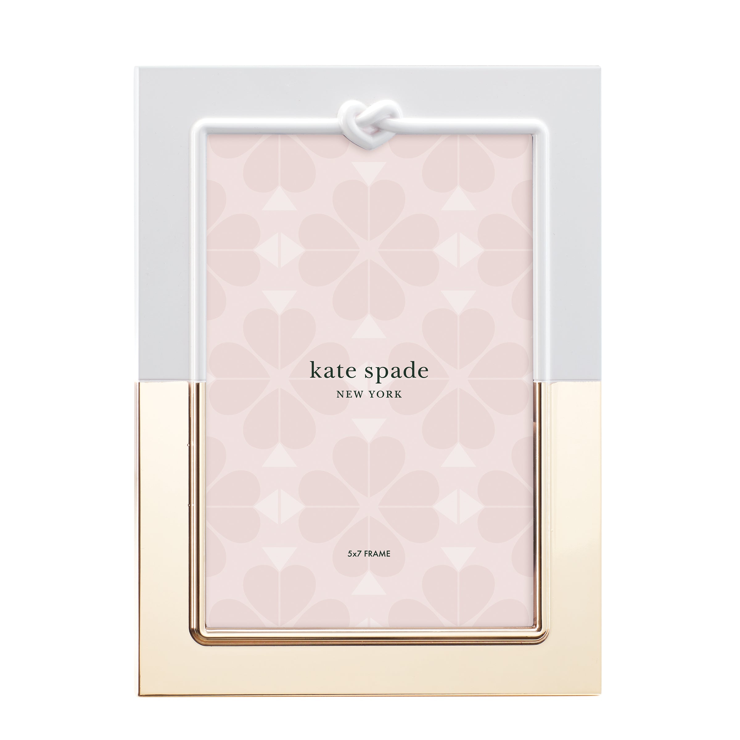 With Love 5x7 Photo Frame - Image 2