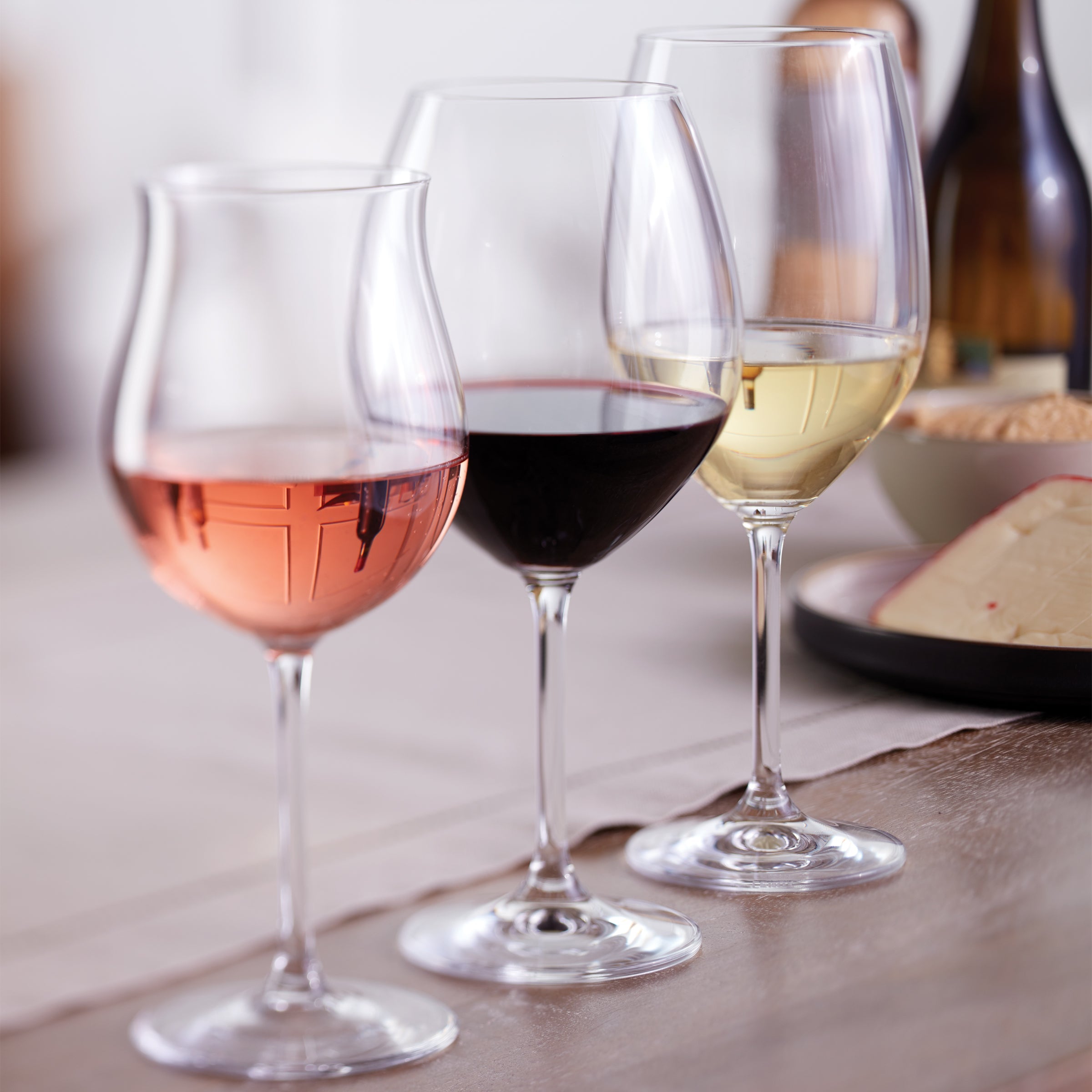 Tuscany Classics White Wine Glasses. Set of 6 - Image 11